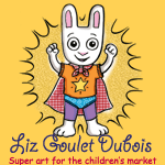 Illustration, product design, and lots more! Liz Goulet Dubois